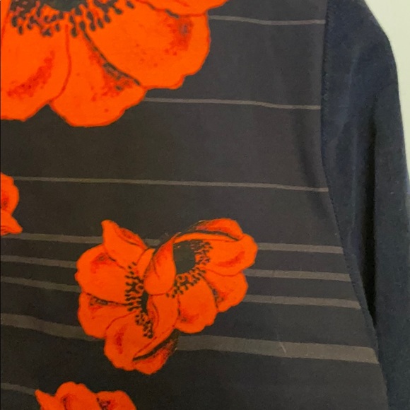 Anthropologie jacket - Picture 4 of 6